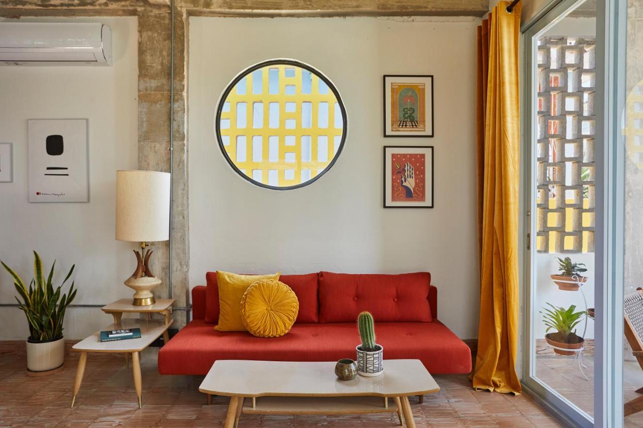 Apartamento Dada Jaja By Dw San Juan