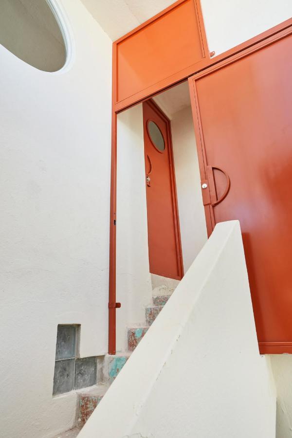 Apartamento Dada Jaja By Dw San Juan