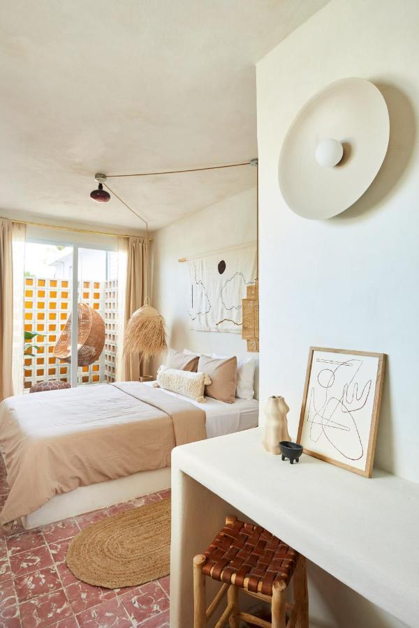 Apartamento Dada Jaja By Dw San Juan