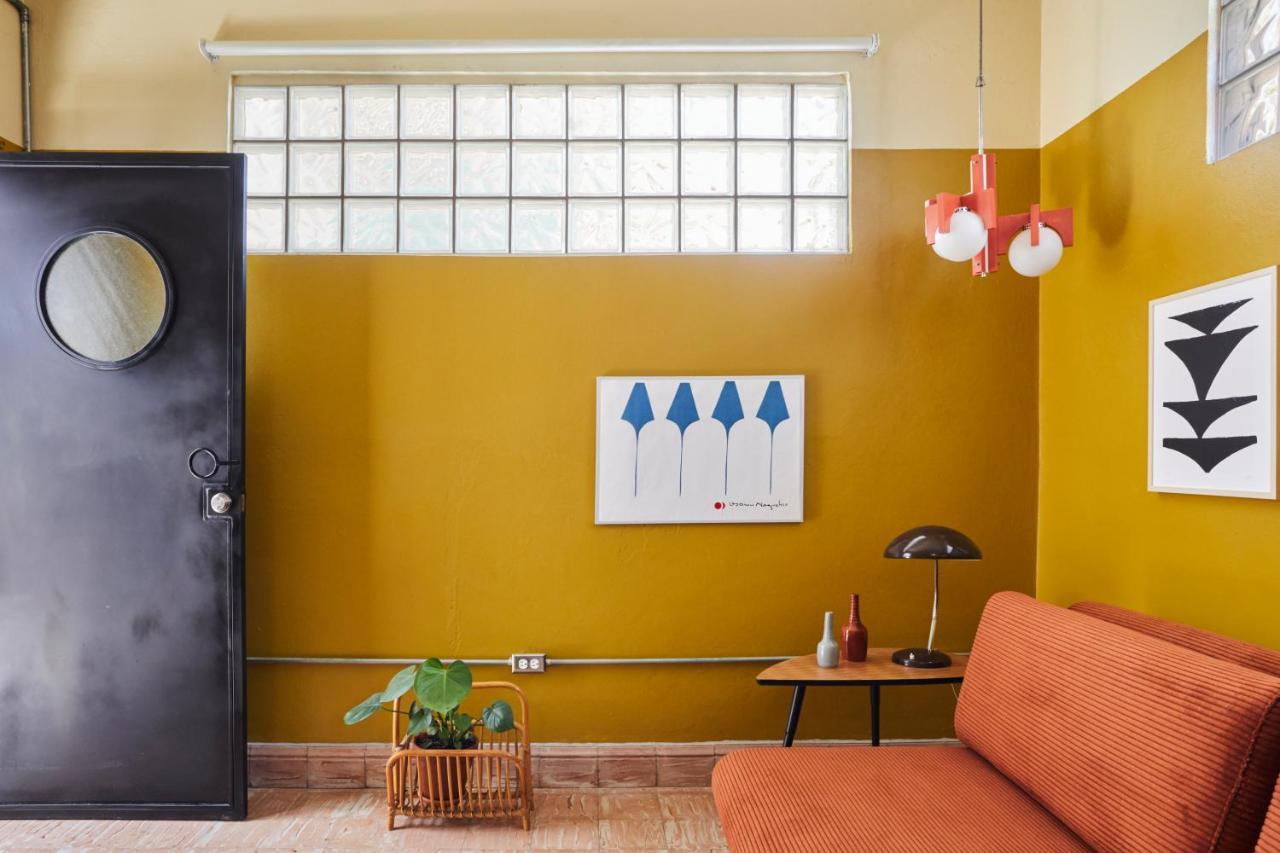 Apartamento Dada Jaja By Dw San Juan